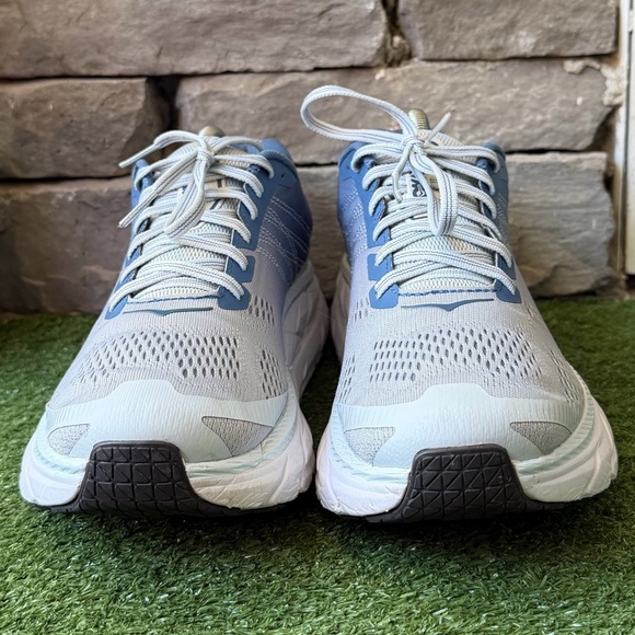 Hoka One One Clifton 6 Women’s Running Sneakers - Picture 4 of 10